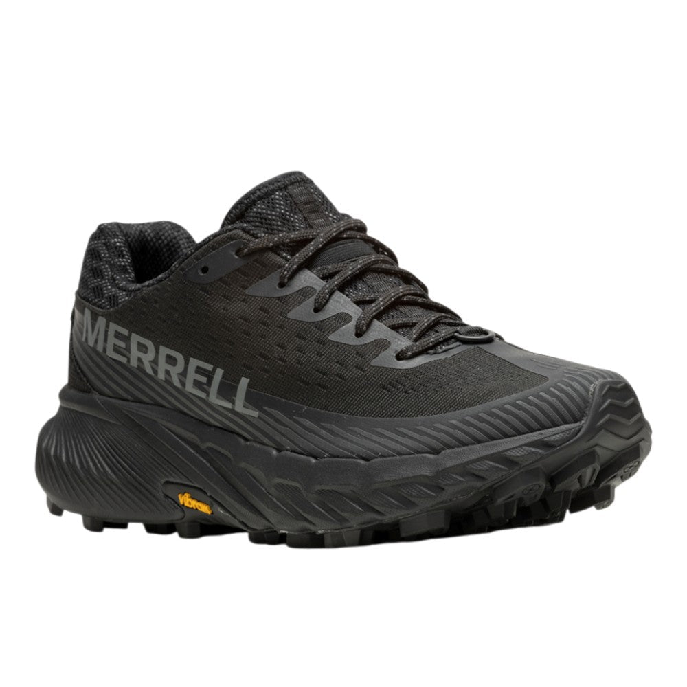Agility Peak 5 Trail Running Shoes