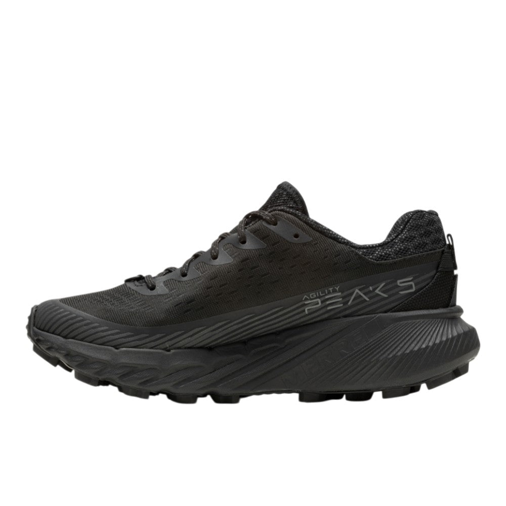Agility Peak 5 Trail Running Shoes