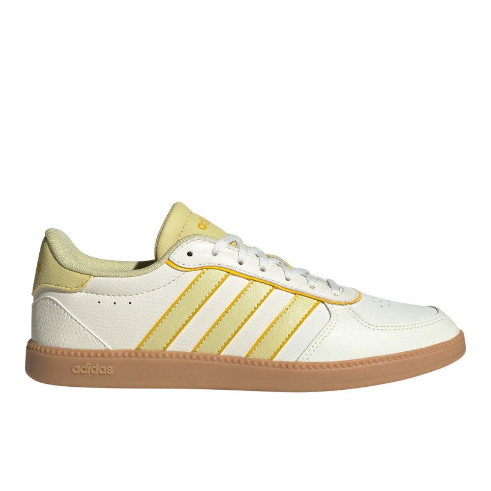 Breaknet Sleek Lace Up Sneakers