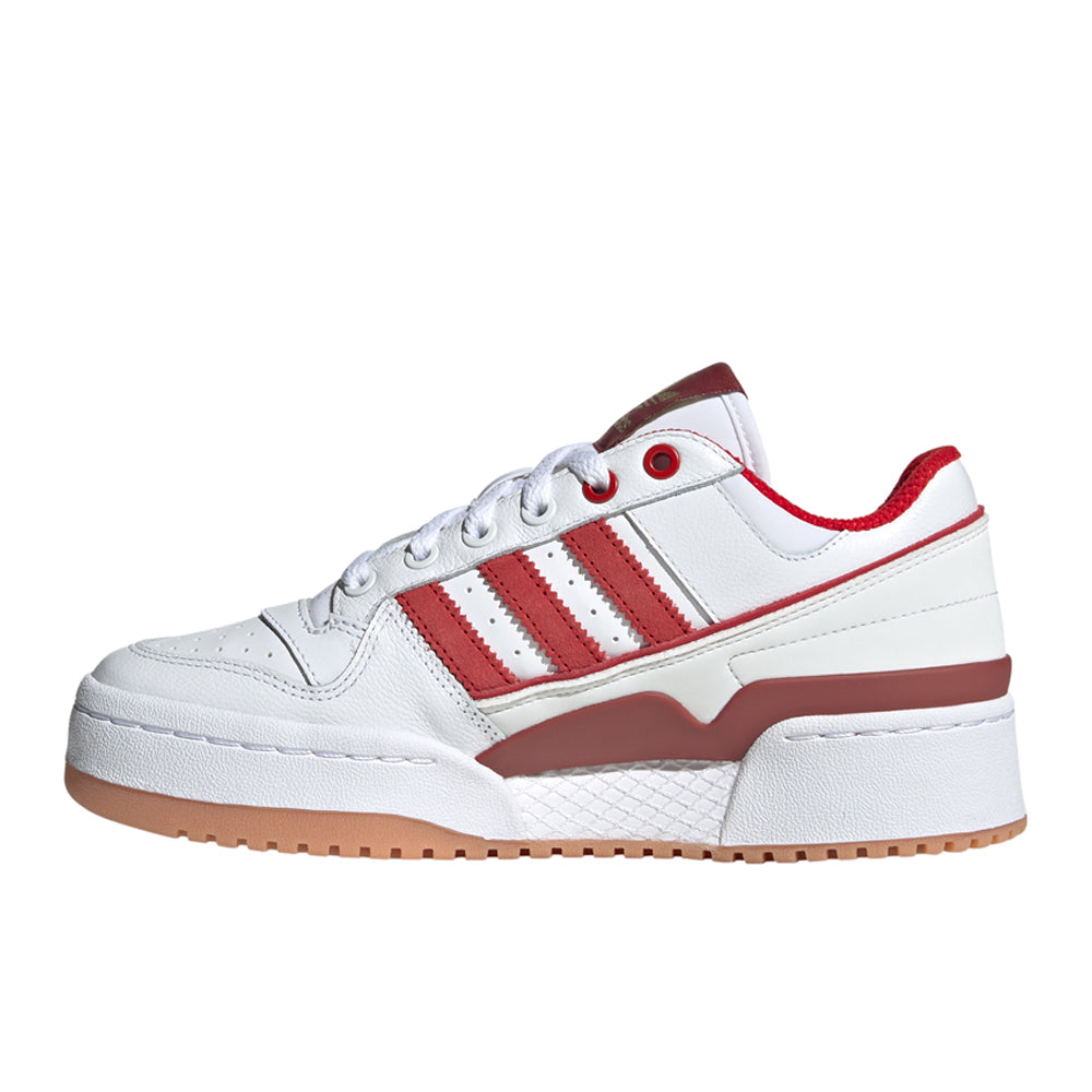 Forum Bold Lace Up Sneakers