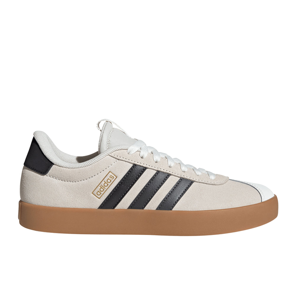 VL Court 3.0 Lace Up Sneakers