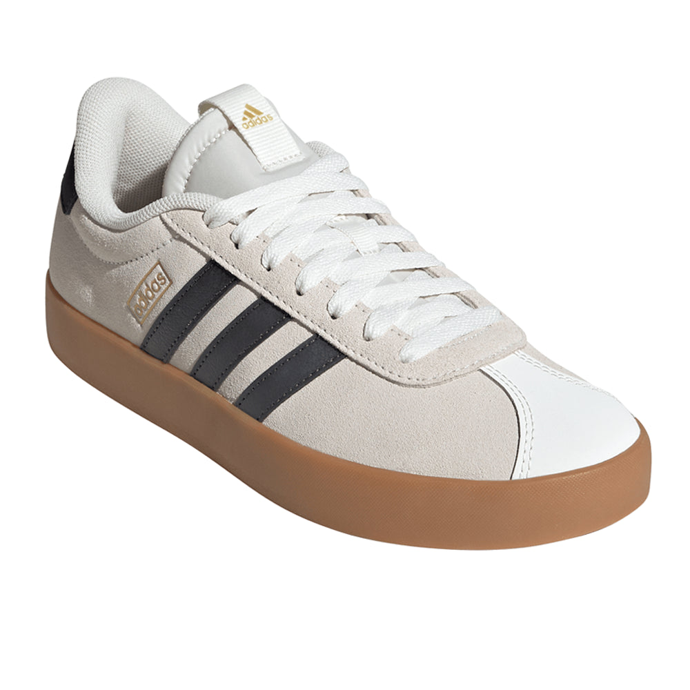 VL Court 3.0 Lace Up Sneakers