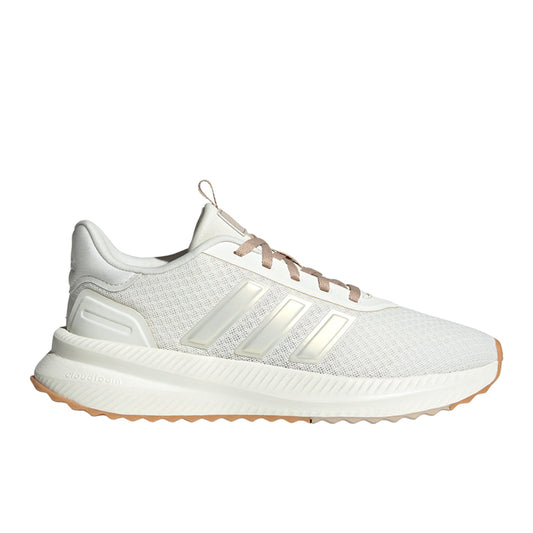 X_PLR Path Lace Up Sneakers