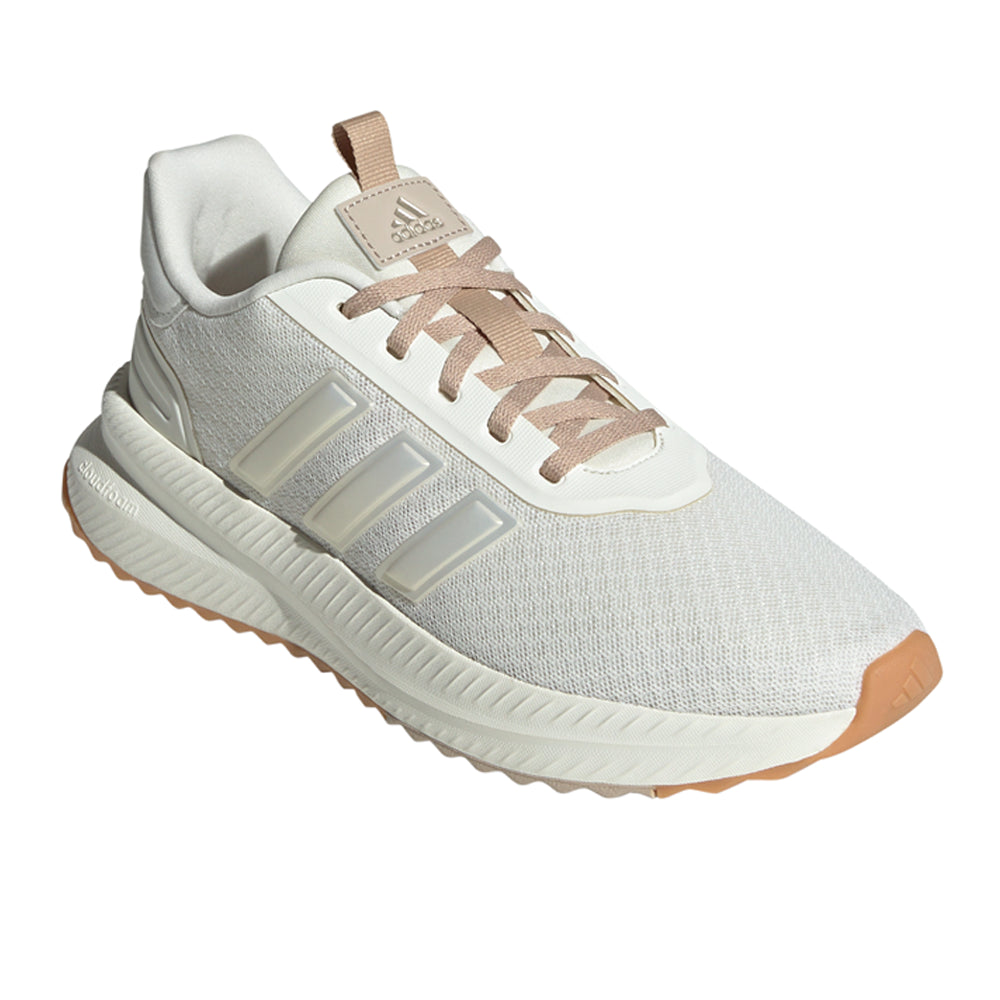 X_PLR Path Lace Up Sneakers