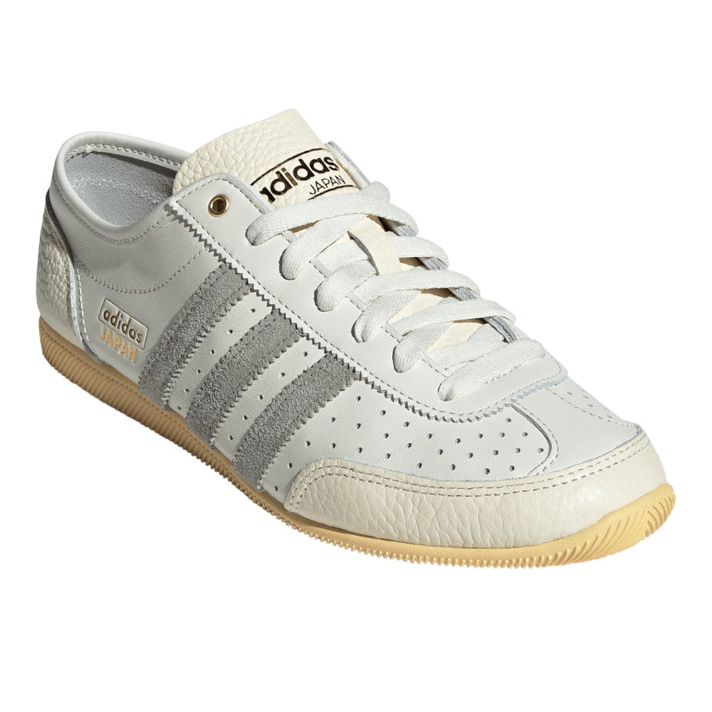 Japan Decon Lace Up Sneakers