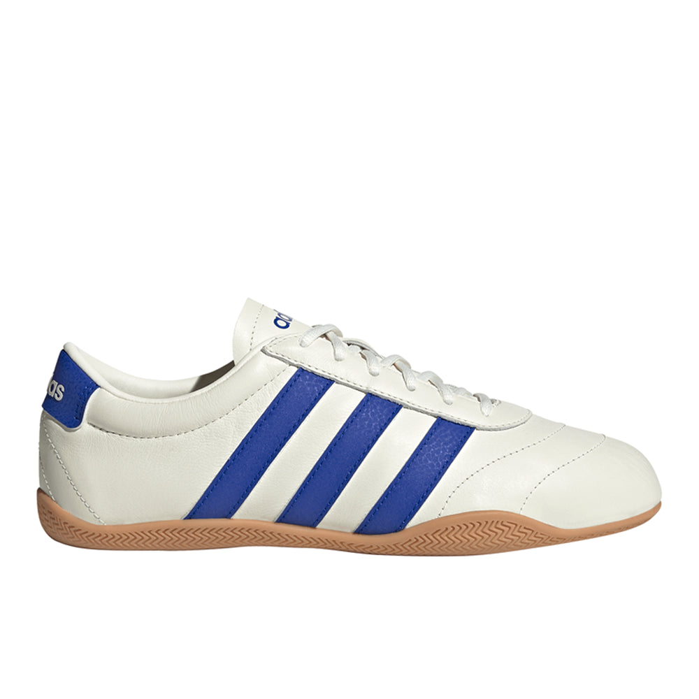 Grand Court Lace Up Sneakers