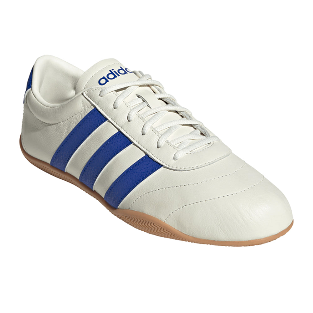 Grand Court Lace Up Sneakers