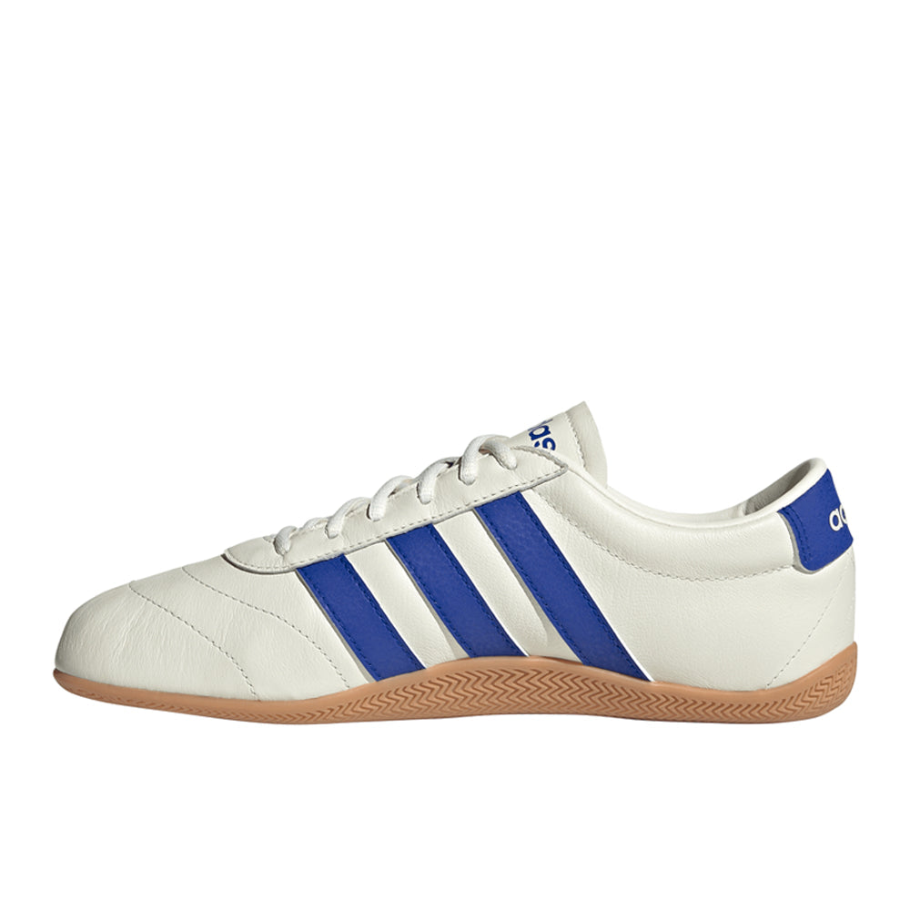Grand Court Lace Up Sneakers