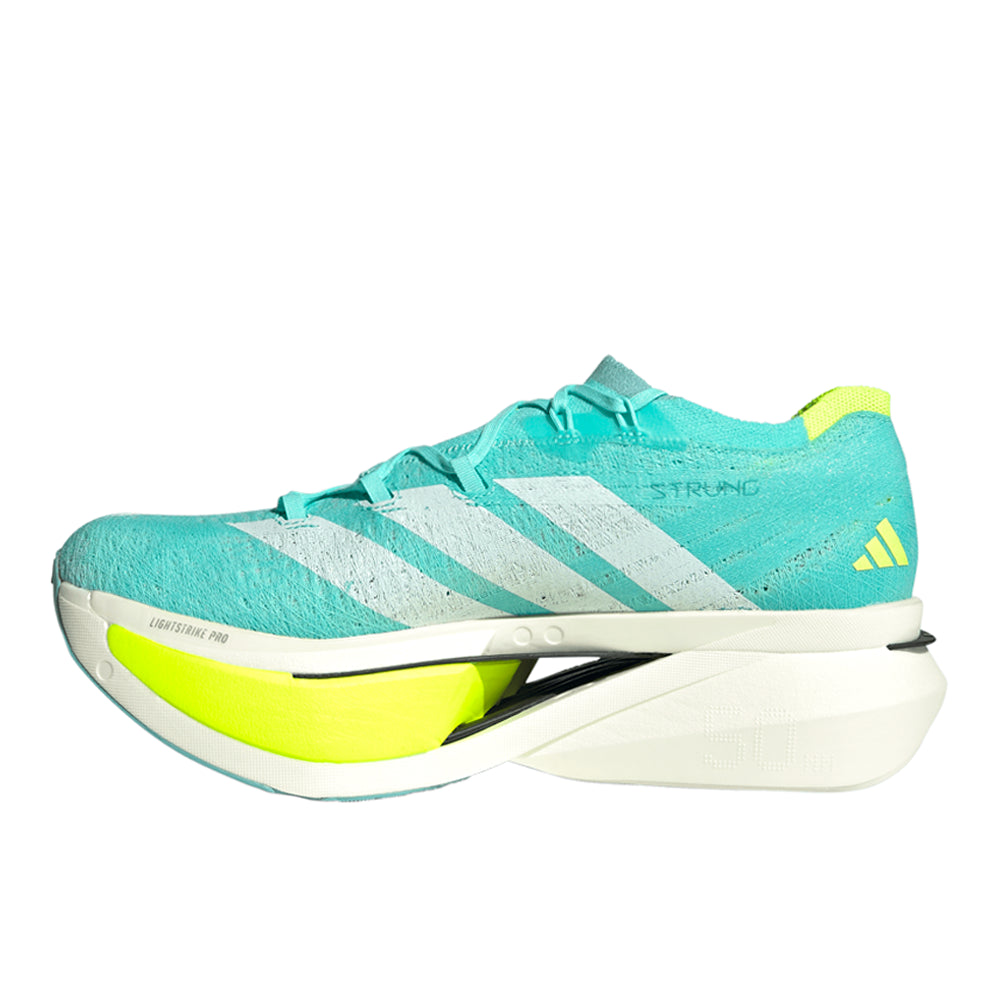 Adizero Prime X3 Strung Running Shoes