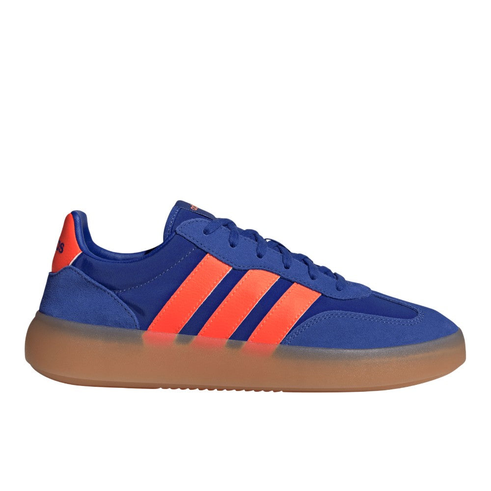 Barreda Decode Lace Up Sneakers