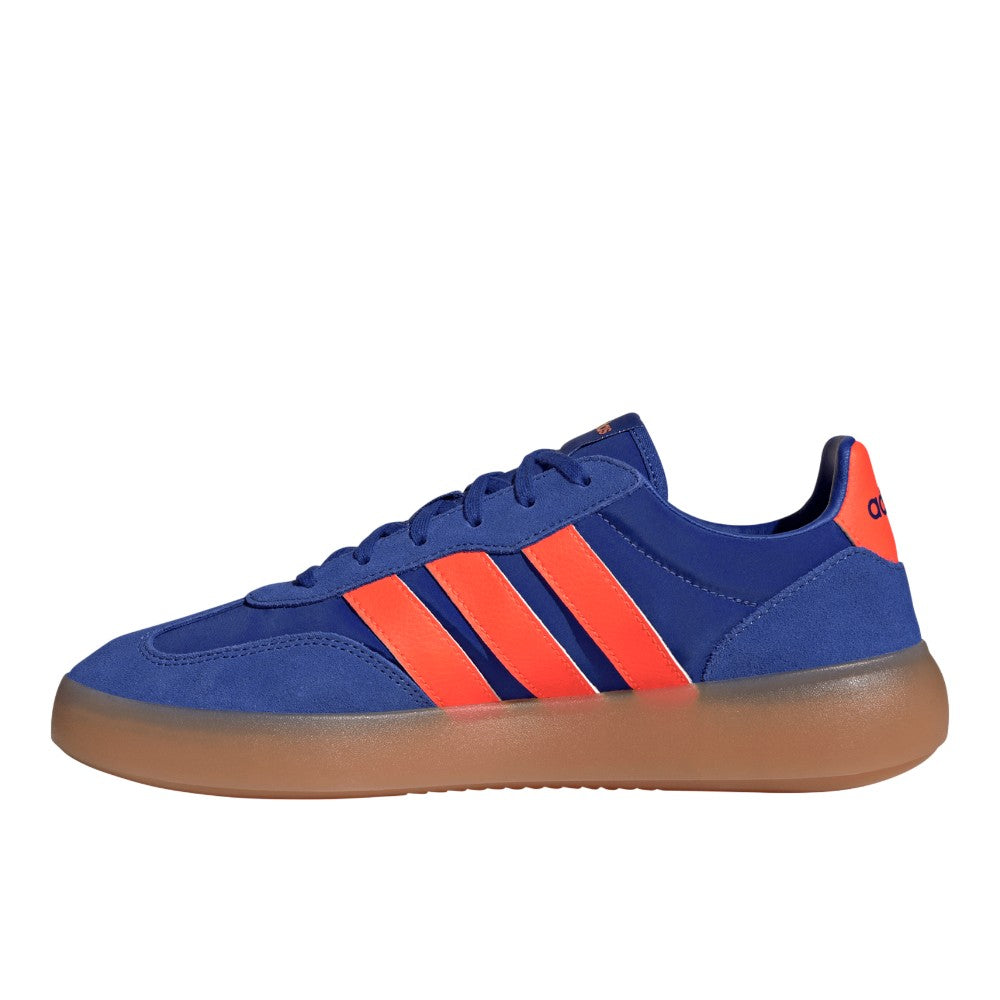 Barreda Decode Lace Up Sneakers