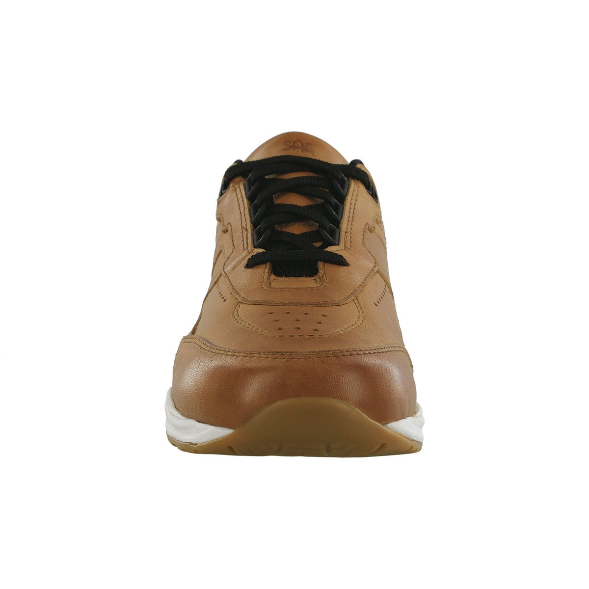 Men's Journey Lux Lace Up Sneaker in Hazel