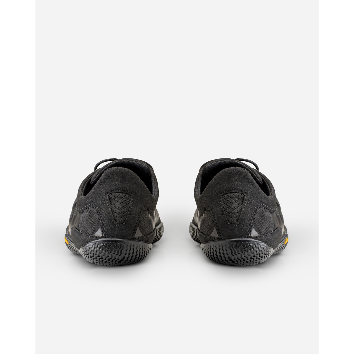 Women's KSO EVO in Black/Yellow