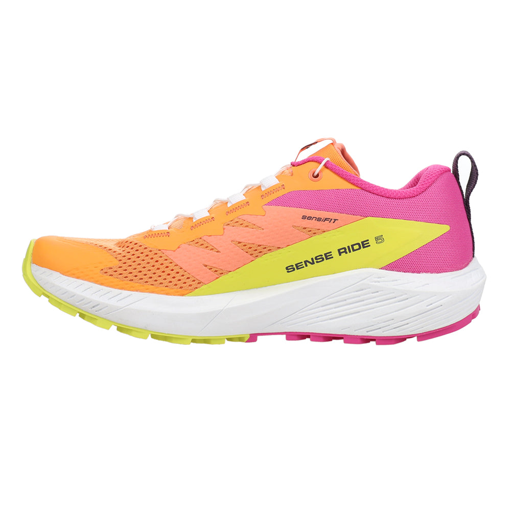 Sense Ride 5 Trail Running Shoes