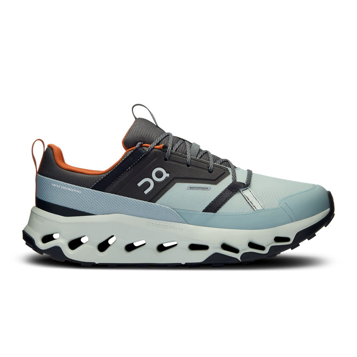 Men's Cloudhorizon Waterproof