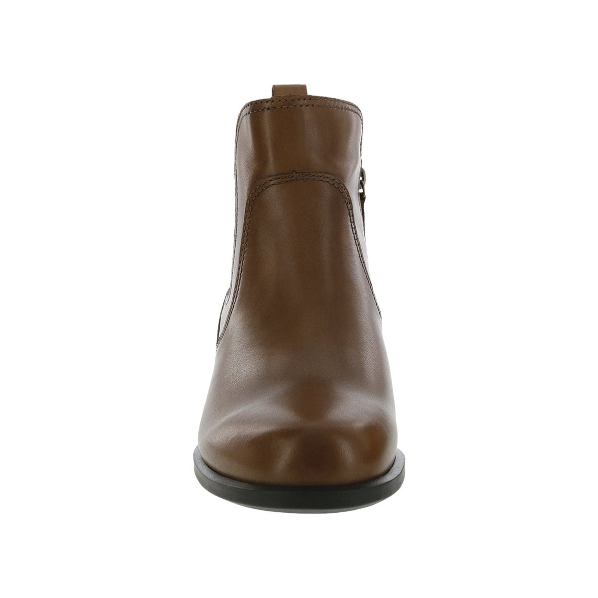 Women's Mojo Ankle Bootie in Dusky Brown