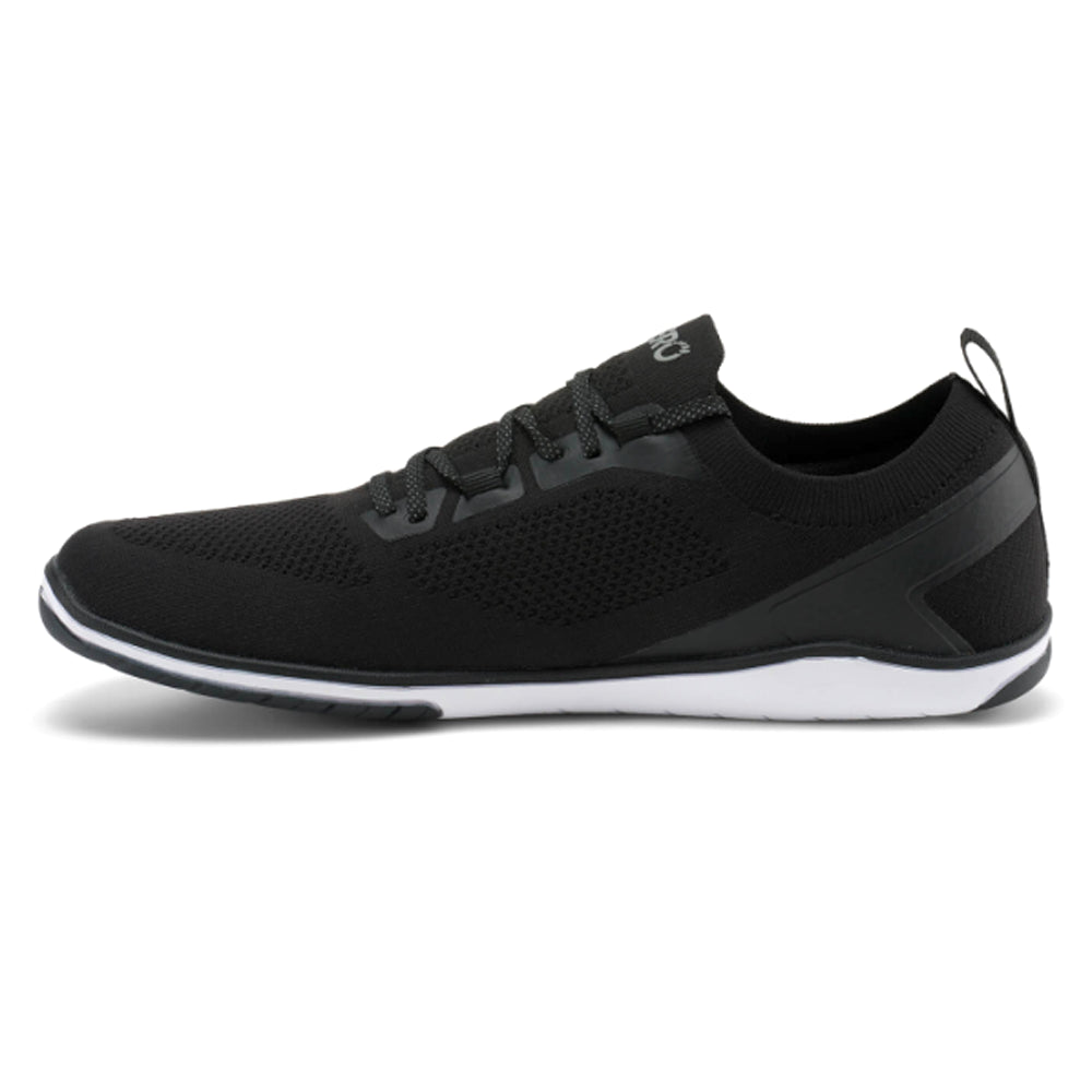 Nexus Barefoot Knit Lace Up Sneakers