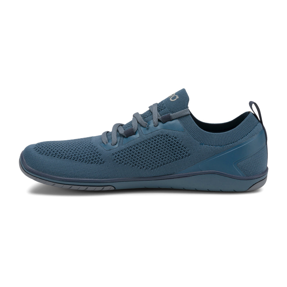 Nexus Barefoot Knit Lace Up Sneakers
