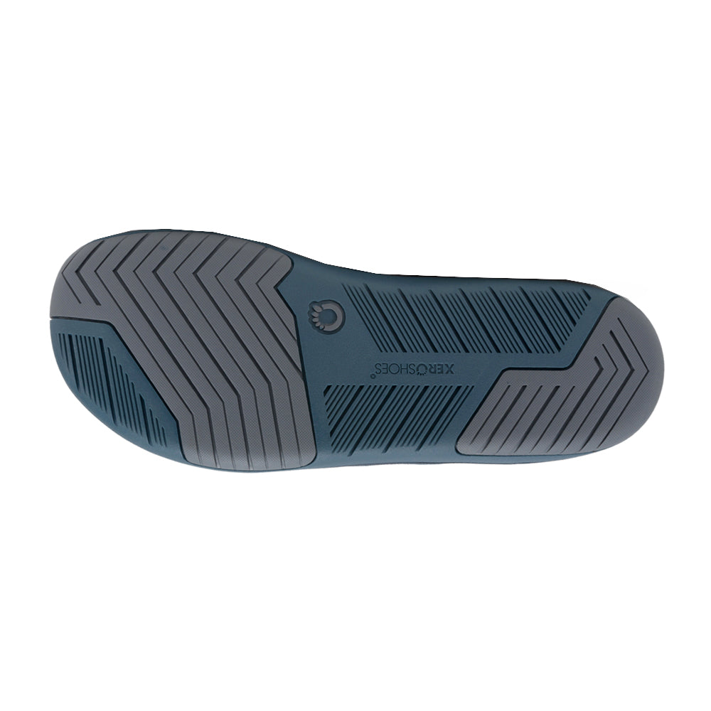 Nexus Barefoot Knit Lace Up Sneakers