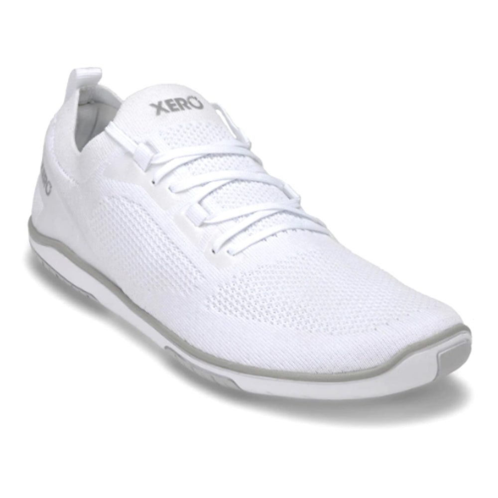 Nexus Barefoot Knit Lace Up Sneakers