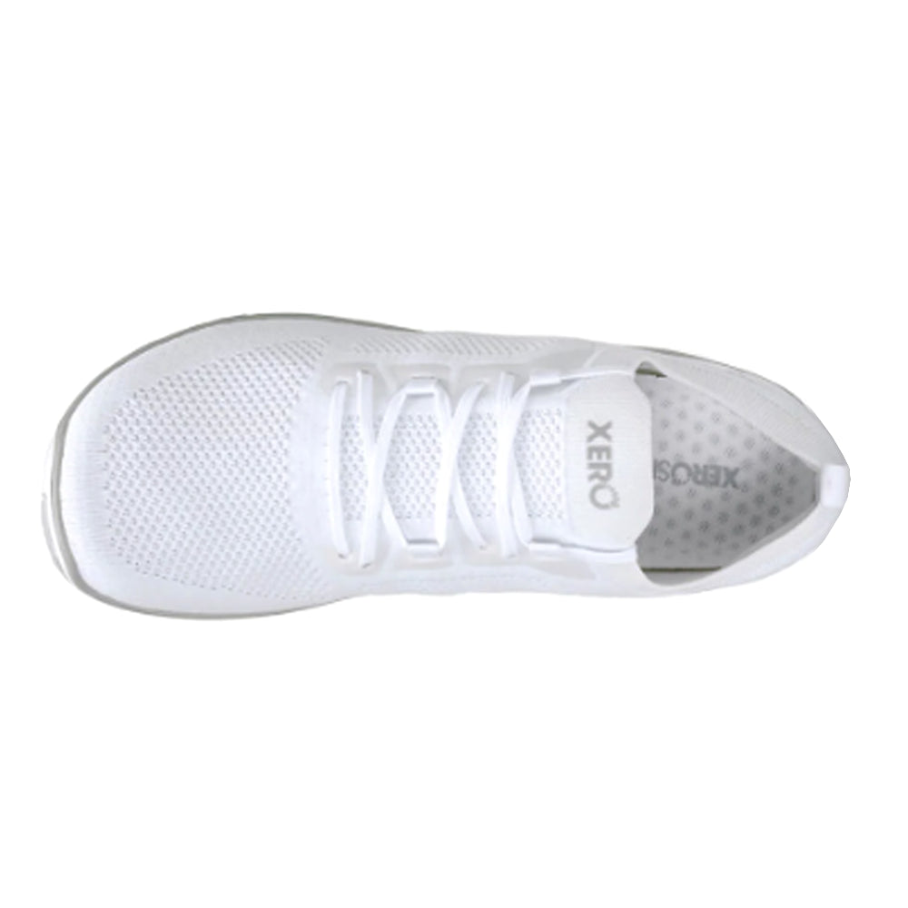 Nexus Barefoot Knit Lace Up Sneakers