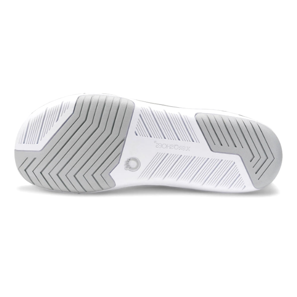 Nexus Barefoot Knit Lace Up Sneakers
