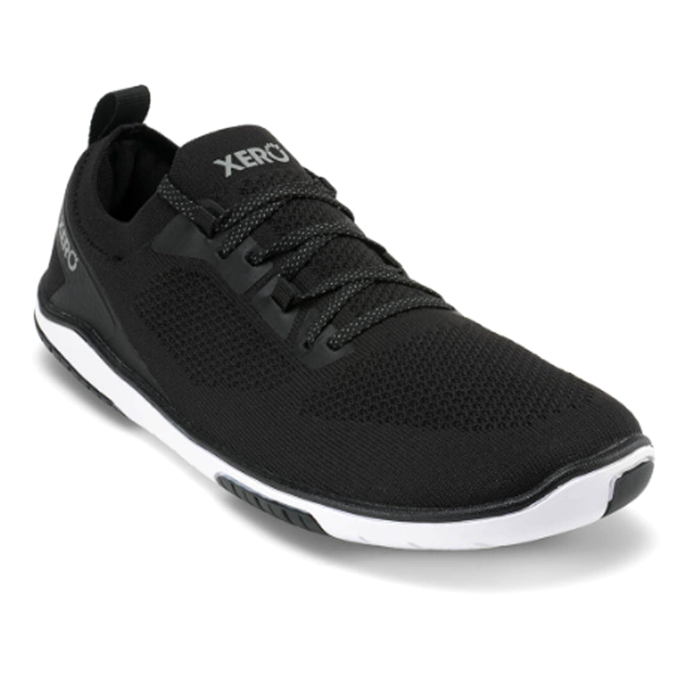 Nexus Barefoot Knit Lace Up Sneakers