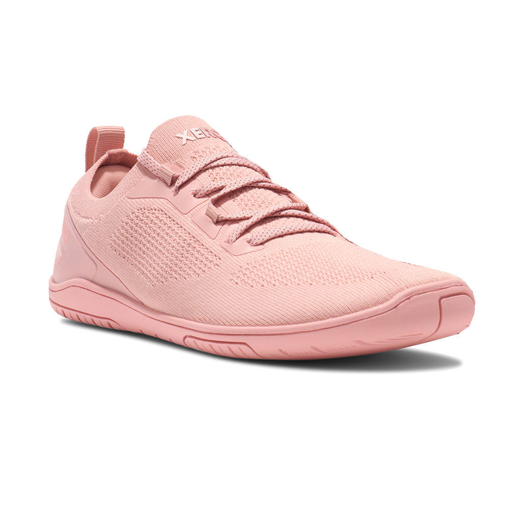 Nexus Barefoot Knit Lace Up Sneakers