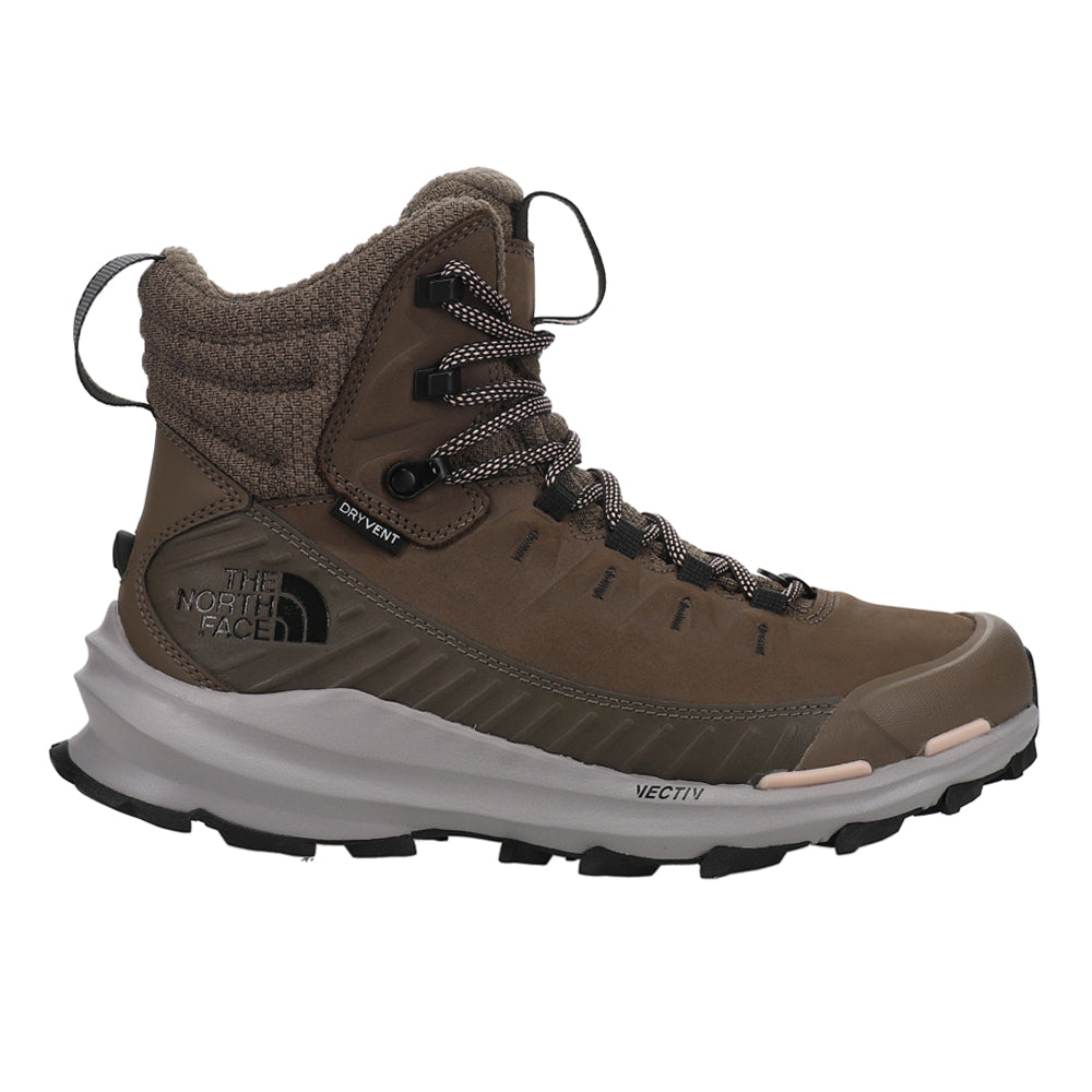 Vectiv Fastpack Insulated Waterproof Hiking Boots