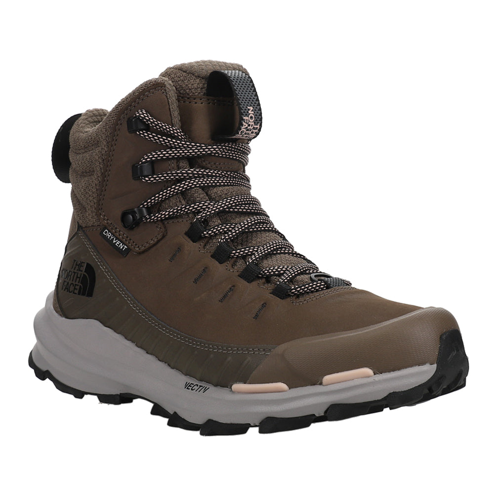 Vectiv Fastpack Insulated Waterproof Hiking Boots