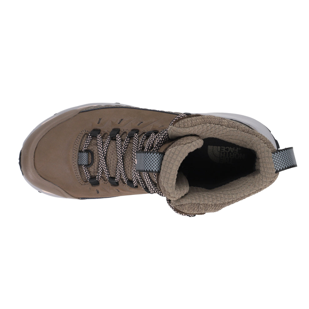 Vectiv Fastpack Insulated Waterproof Hiking Boots