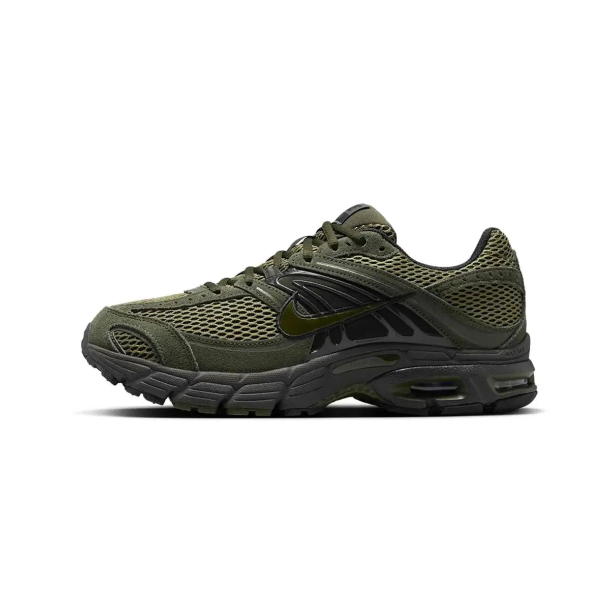 Air Max Moto 2K 'Sequoia' (2026)