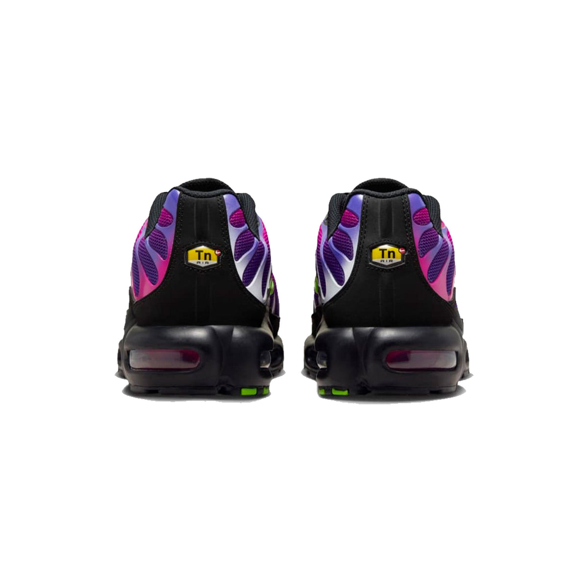 Air Max Plus TN 'Rebellious Air / Fireberry' (2024)