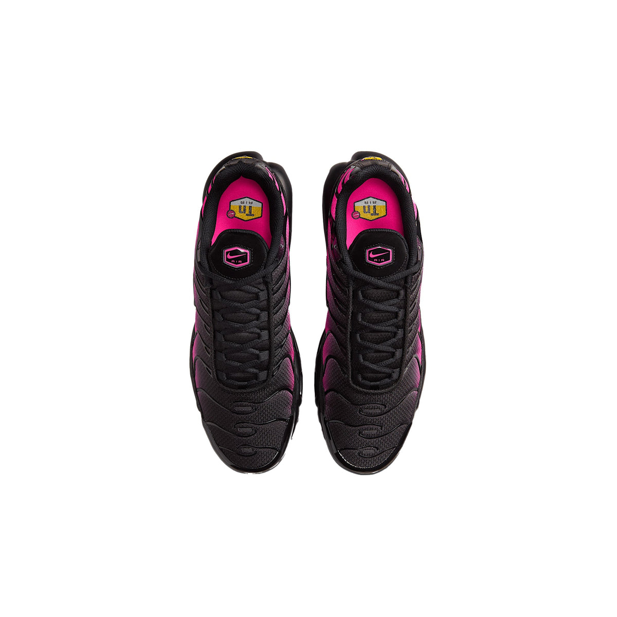 Air Max Plus TN 'Black Hyper Pink' (2025)