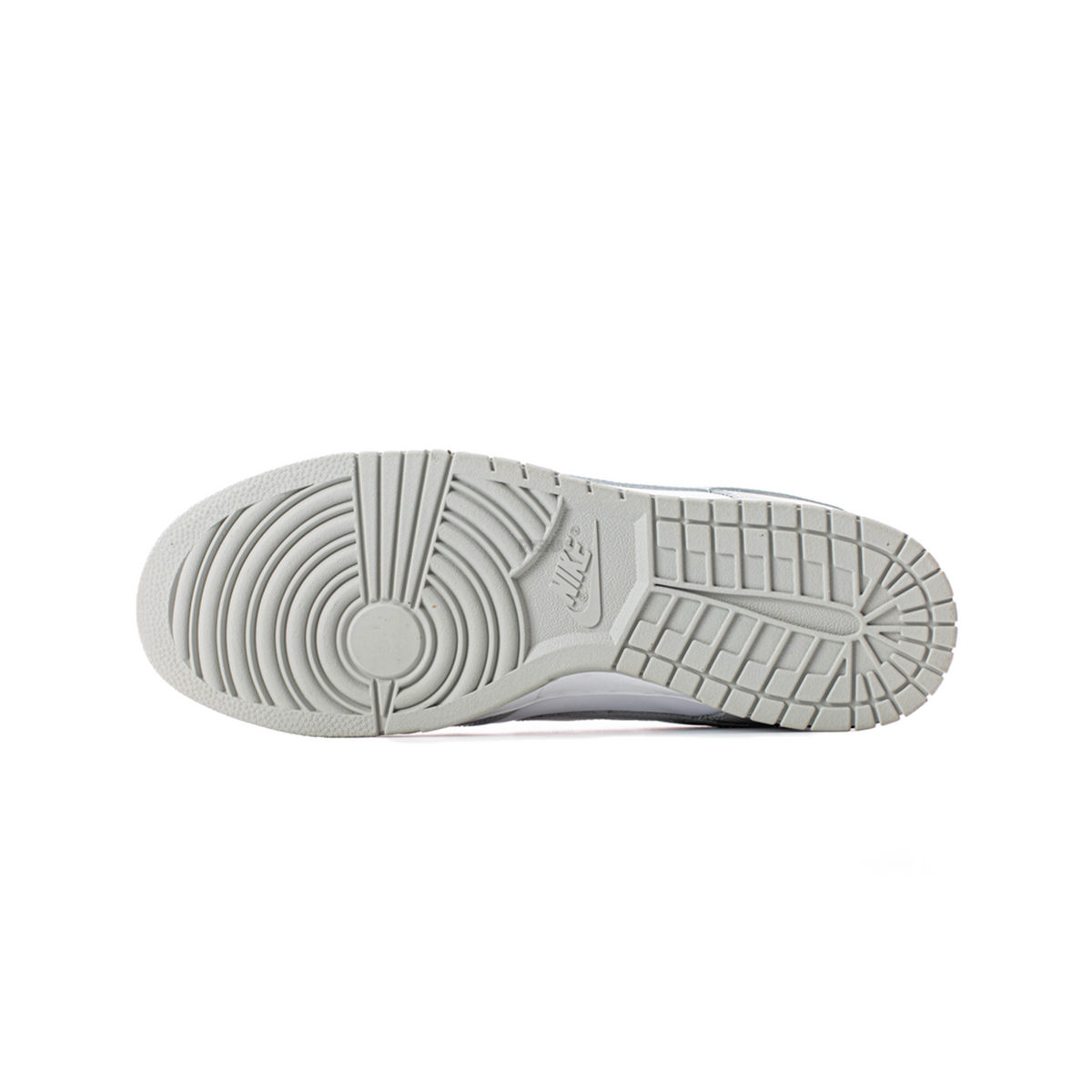 Dunk Low 'Grey Fog' (2021)