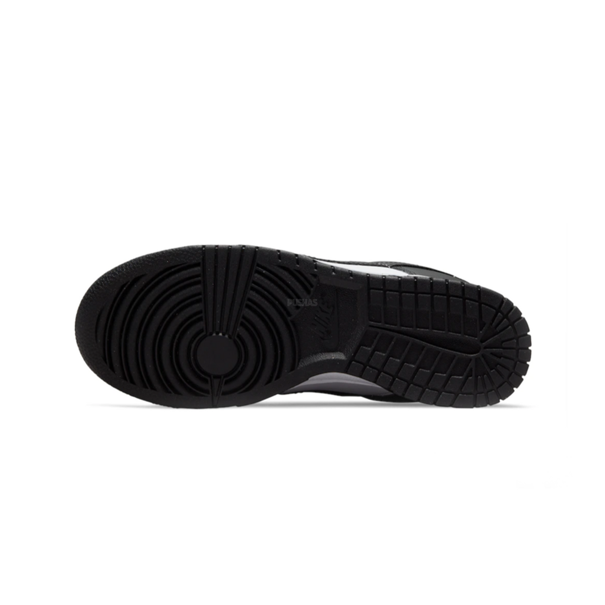 Dunk Low Next Nature 'White Black' Women's (2021)