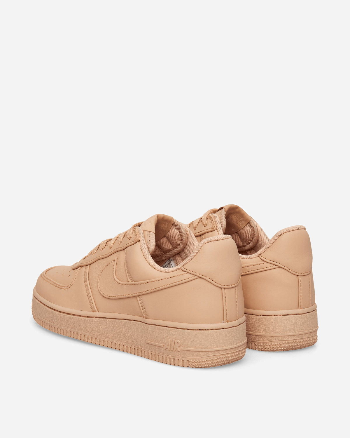 Air Force 1 Low Retro Premium Sneakers Vachetta Tan