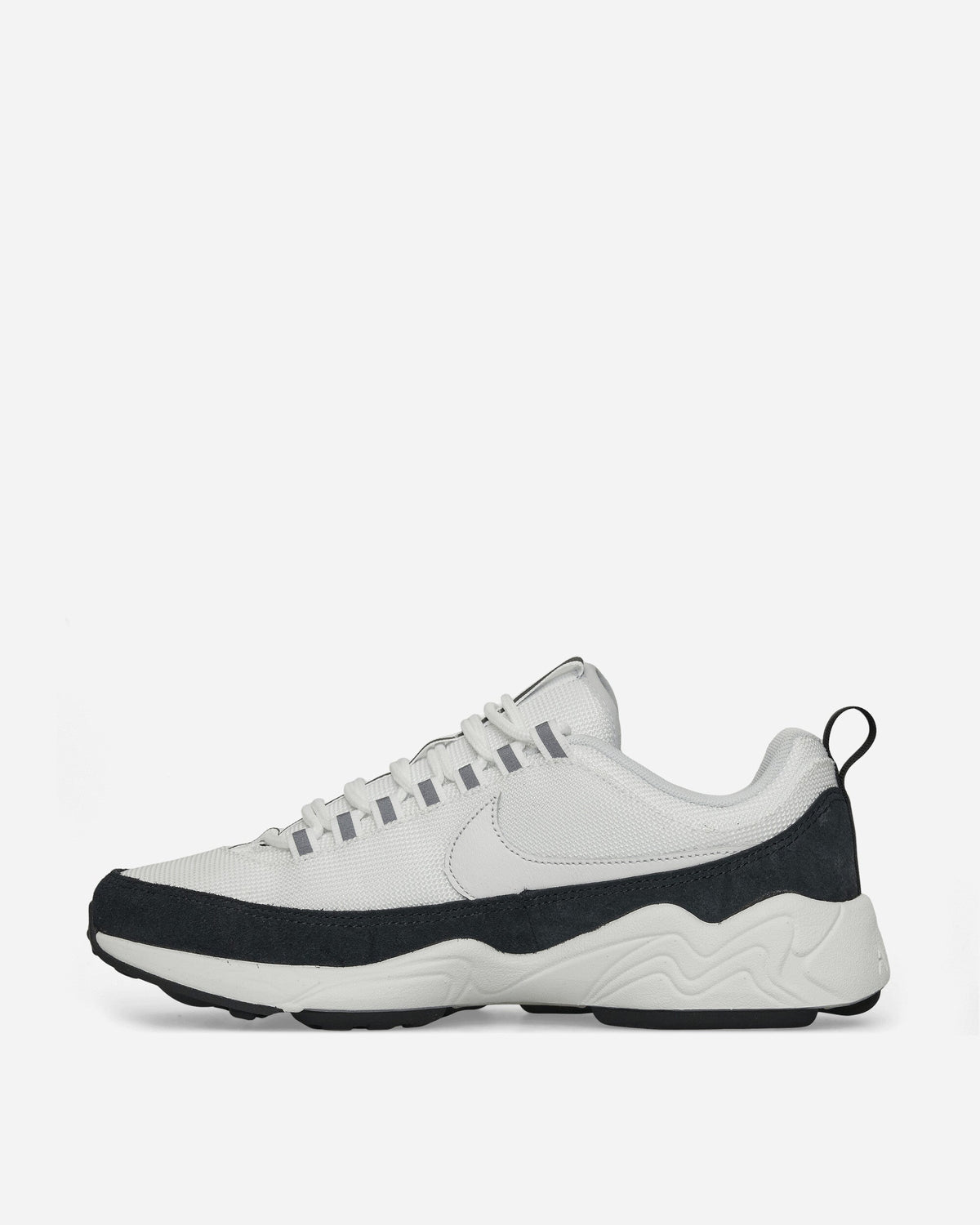 FRGMT Air Zoom Spiridon Sneakers White / Blue Void