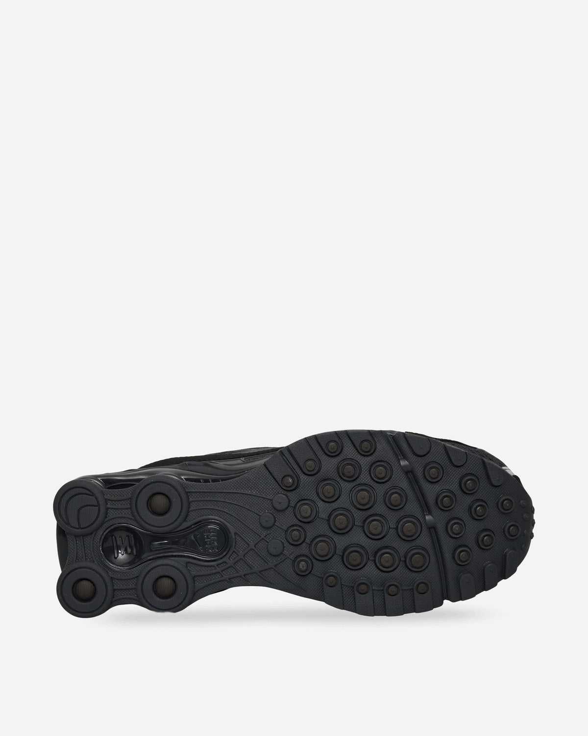 Shox Ride 2 Sneakers Off-Noir / Velvet Brown