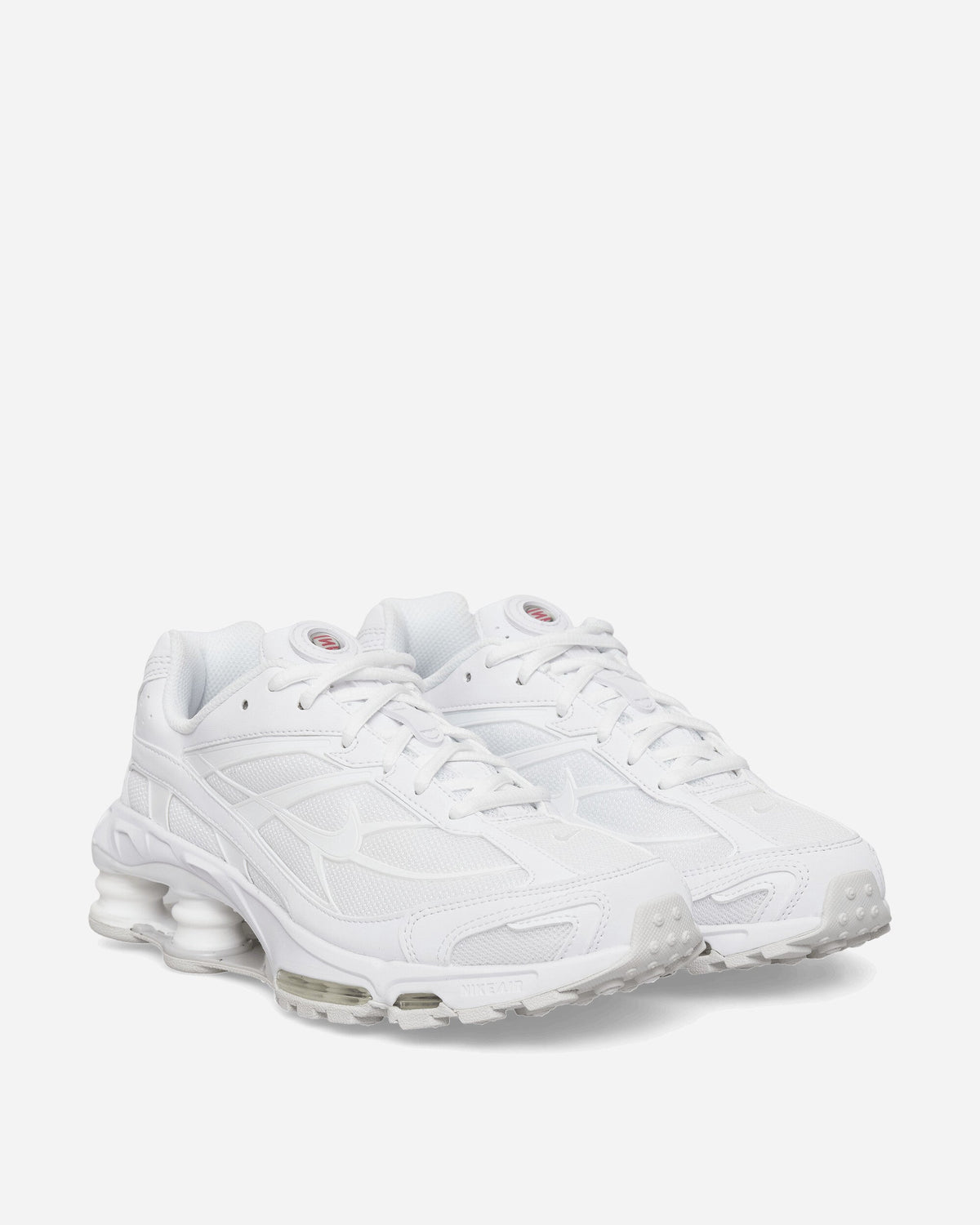 Shox Ride 2 Sneakers White / Photon Dust