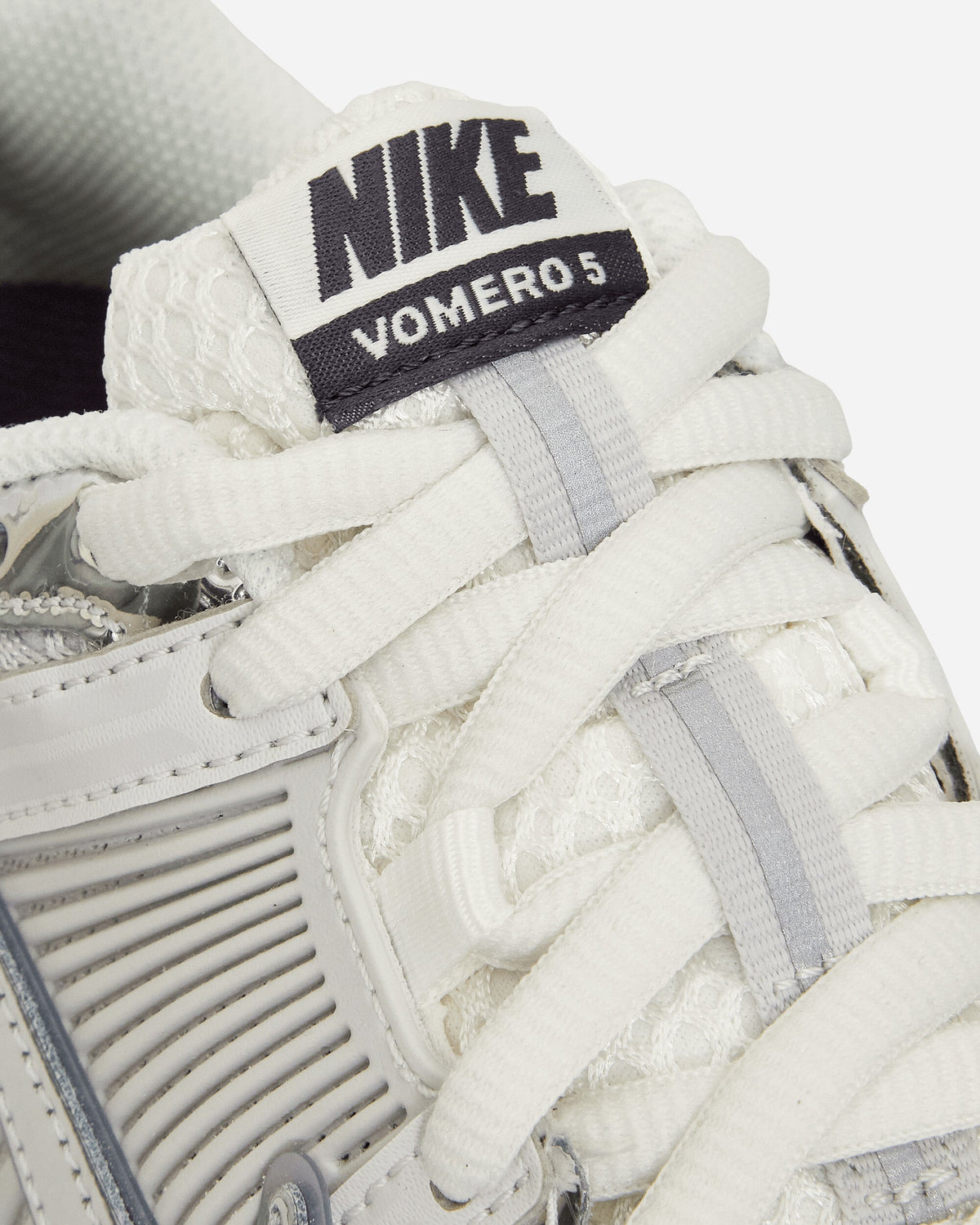 Women's Zoom Vomero 5 Sneakers Photon Dust / Metallic Silver