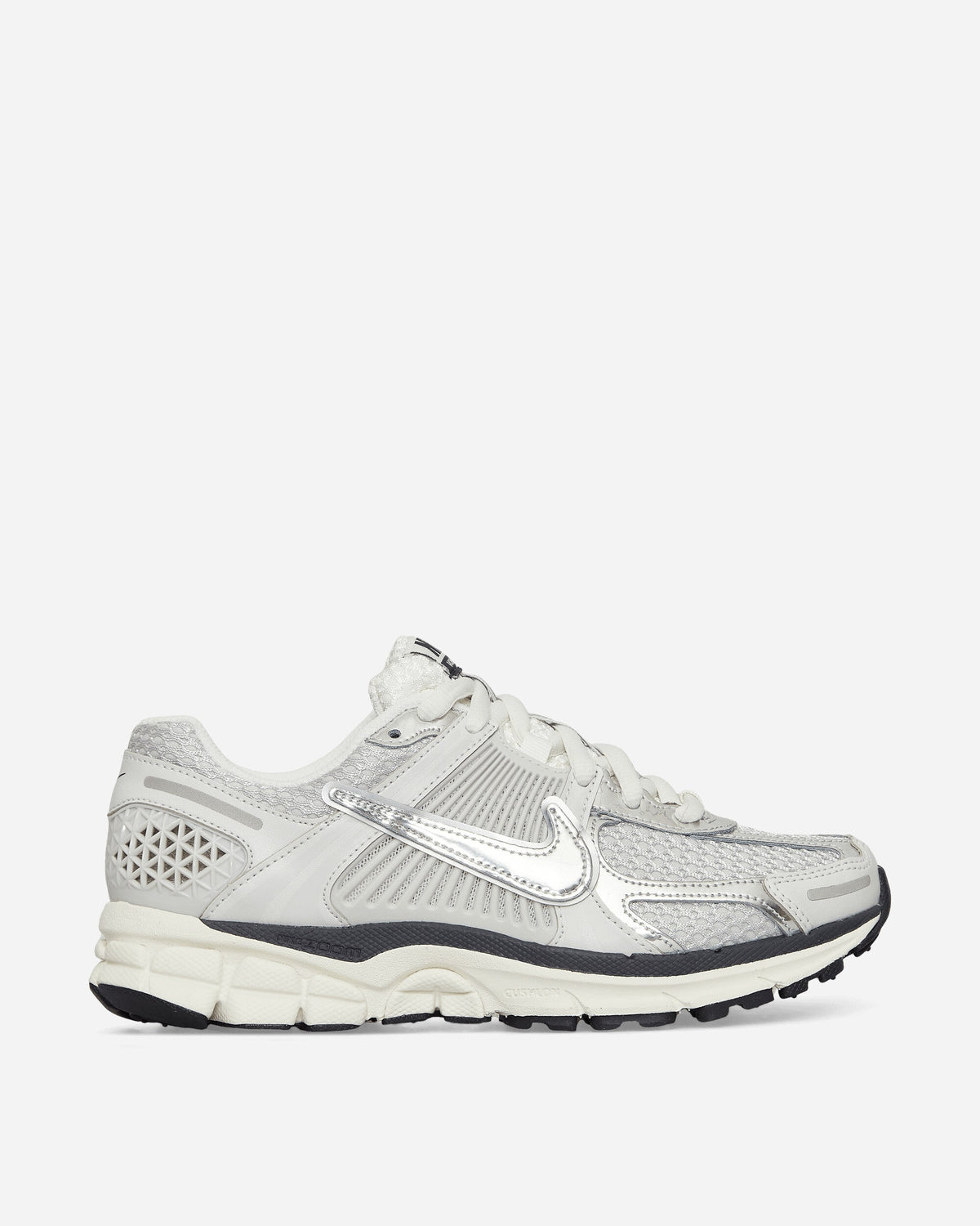 Women's Zoom Vomero 5 Sneakers Photon Dust / Metallic Silver