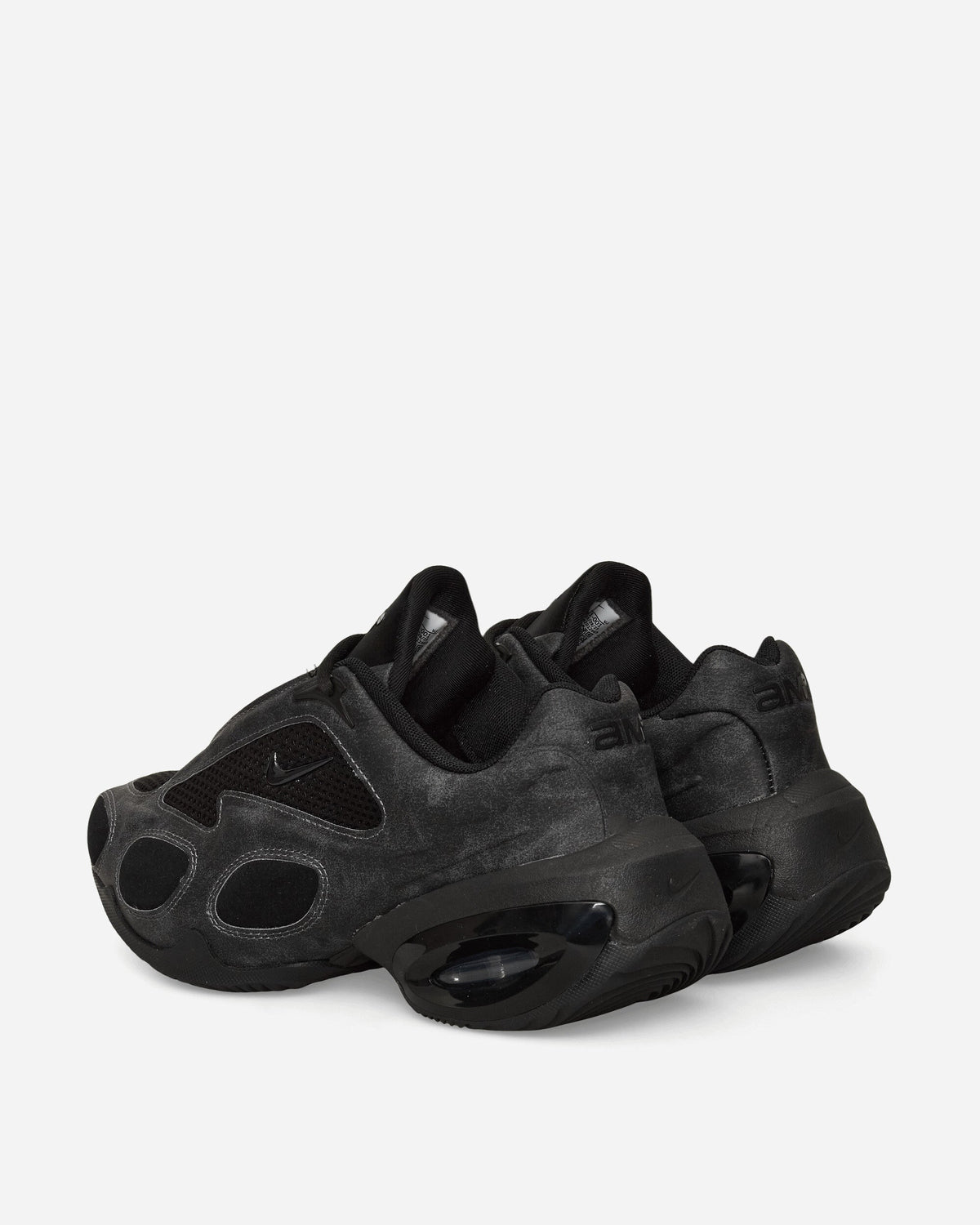 Women's Air Max Muse SE Sneakers Anthracite / Black
