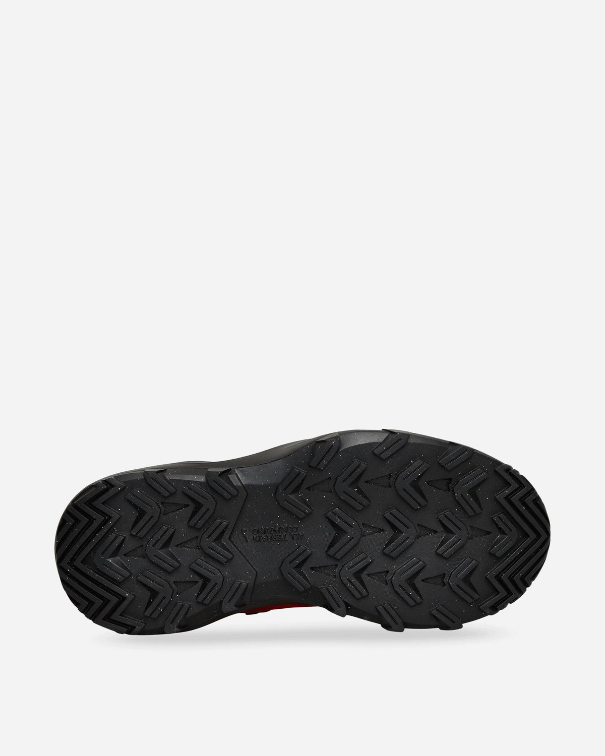 Cygnal Sneakers University Red