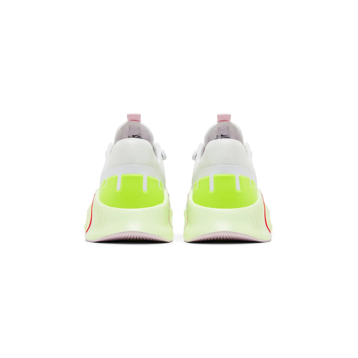 Nike Free Metcon 5 'Barely Volt Pink Foam' Women's (2024)