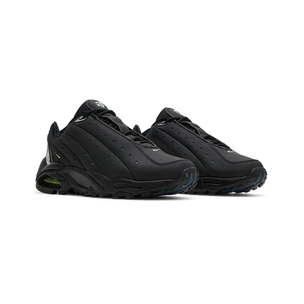 Hot Step Air Terra x Drake NOCTA 'Triple Black' (2022)
