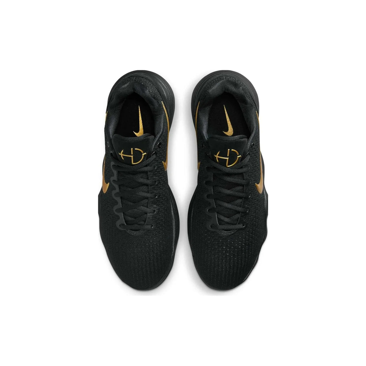 Hyperdunk 2017 Low 'Black Gold' (2025)