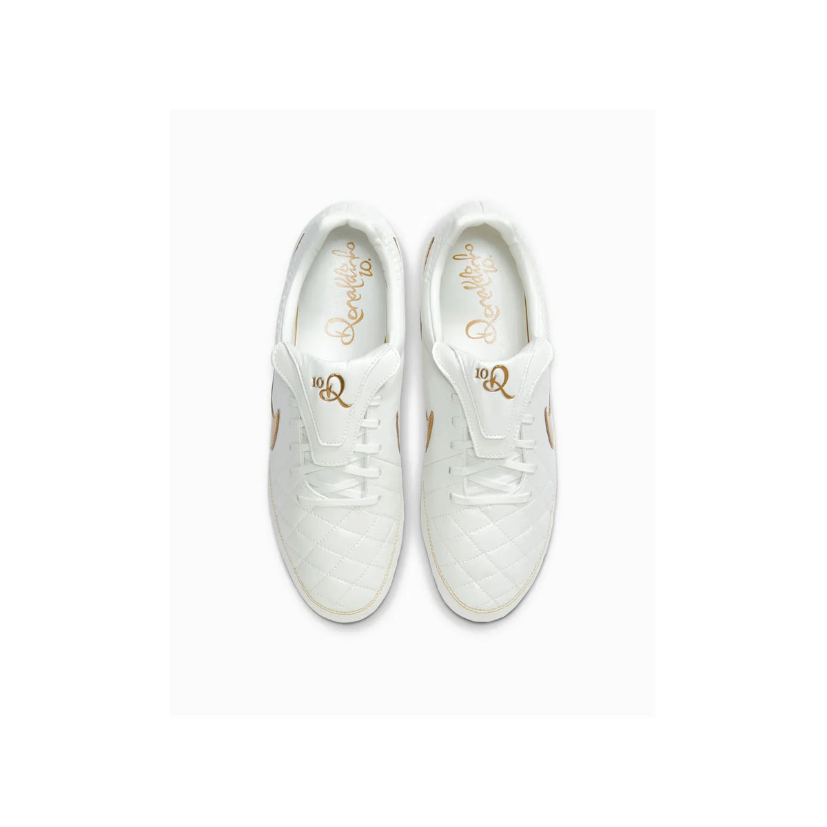 Tiempo Legend RGN FG SE 'Ronaldinho Touch of Gold' (2025)