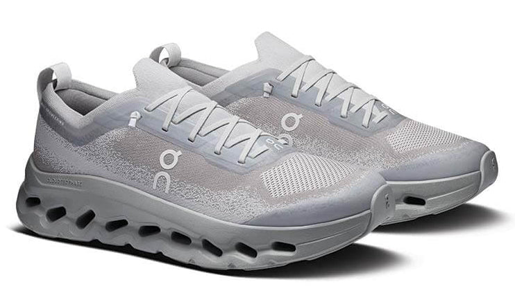 Running Cloudtilt Moon Glacier Alloy (Women's)