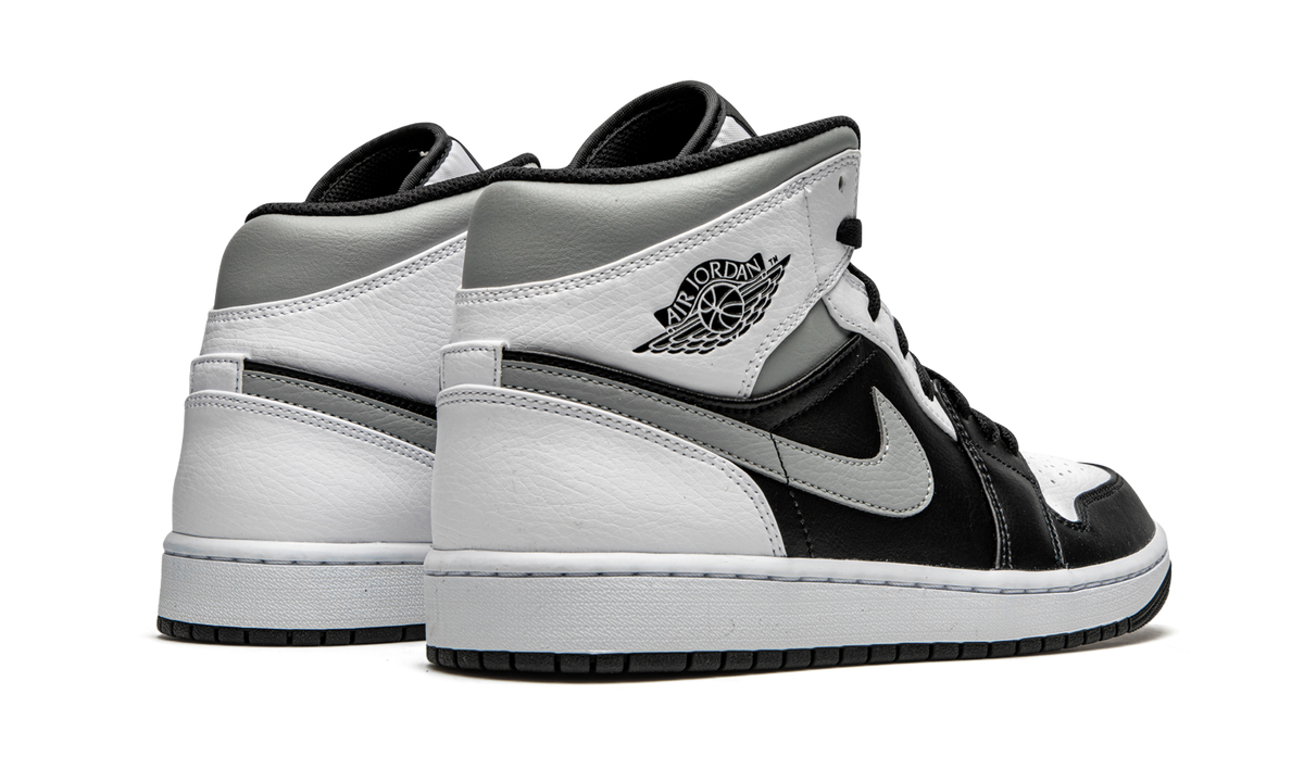 1 Mid "White Shadow" 554724 073